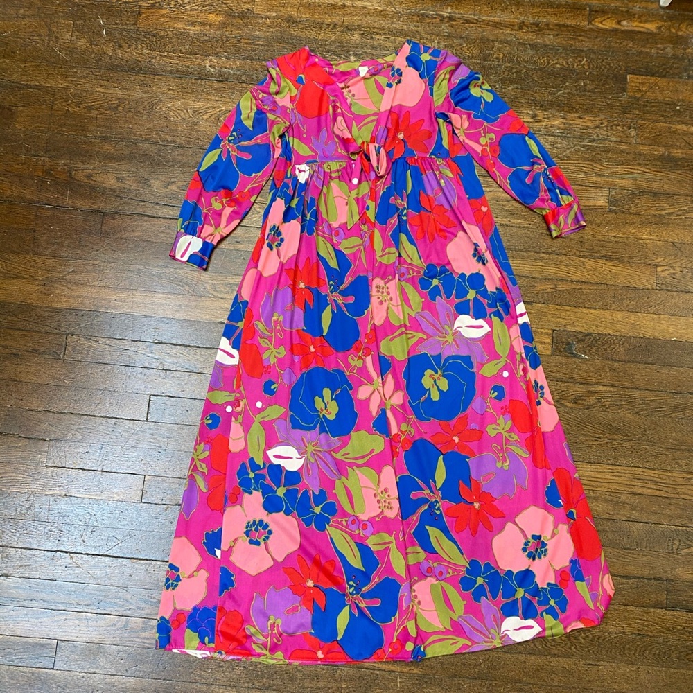 Vintage dress
